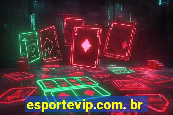 esportevip.com. br